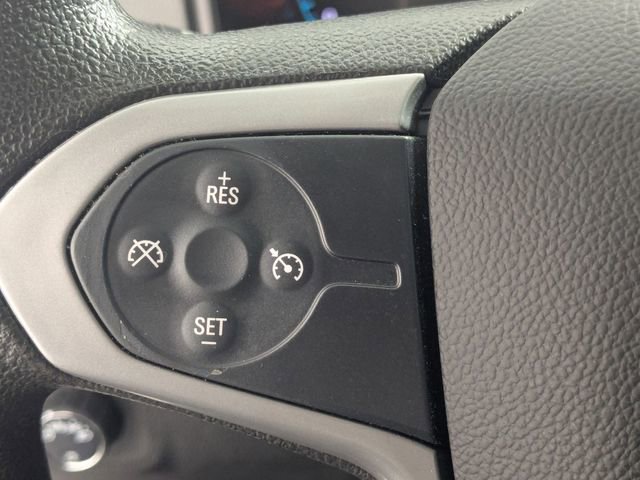 Used 2022 Chevrolet Colorado W/T w/ WT Convenience Package image 16