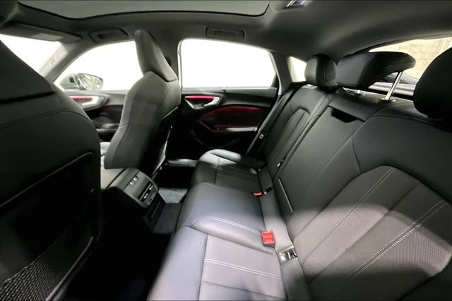Used 2025 Audi A5 Premium Plus AWD/4WD image 20