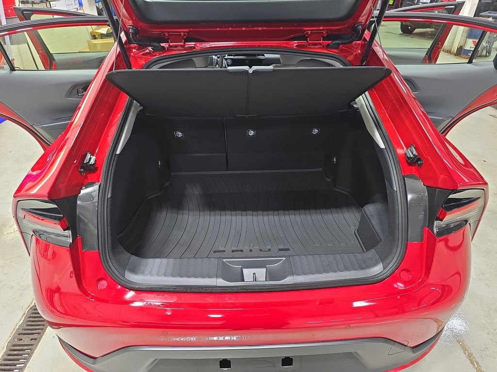 Used 2026 Toyota Prius LE image 14