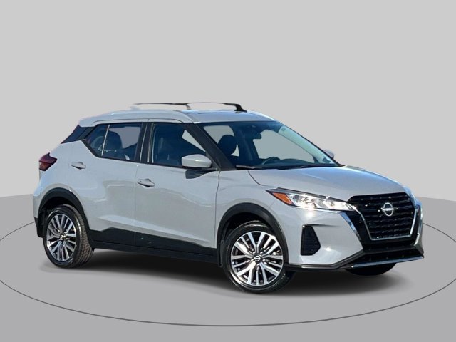 Used 2024 Nissan Kicks SV w/ Exterior Package