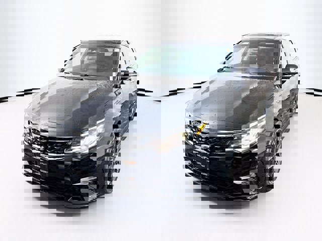 Certified 2020 Kia Optima SE