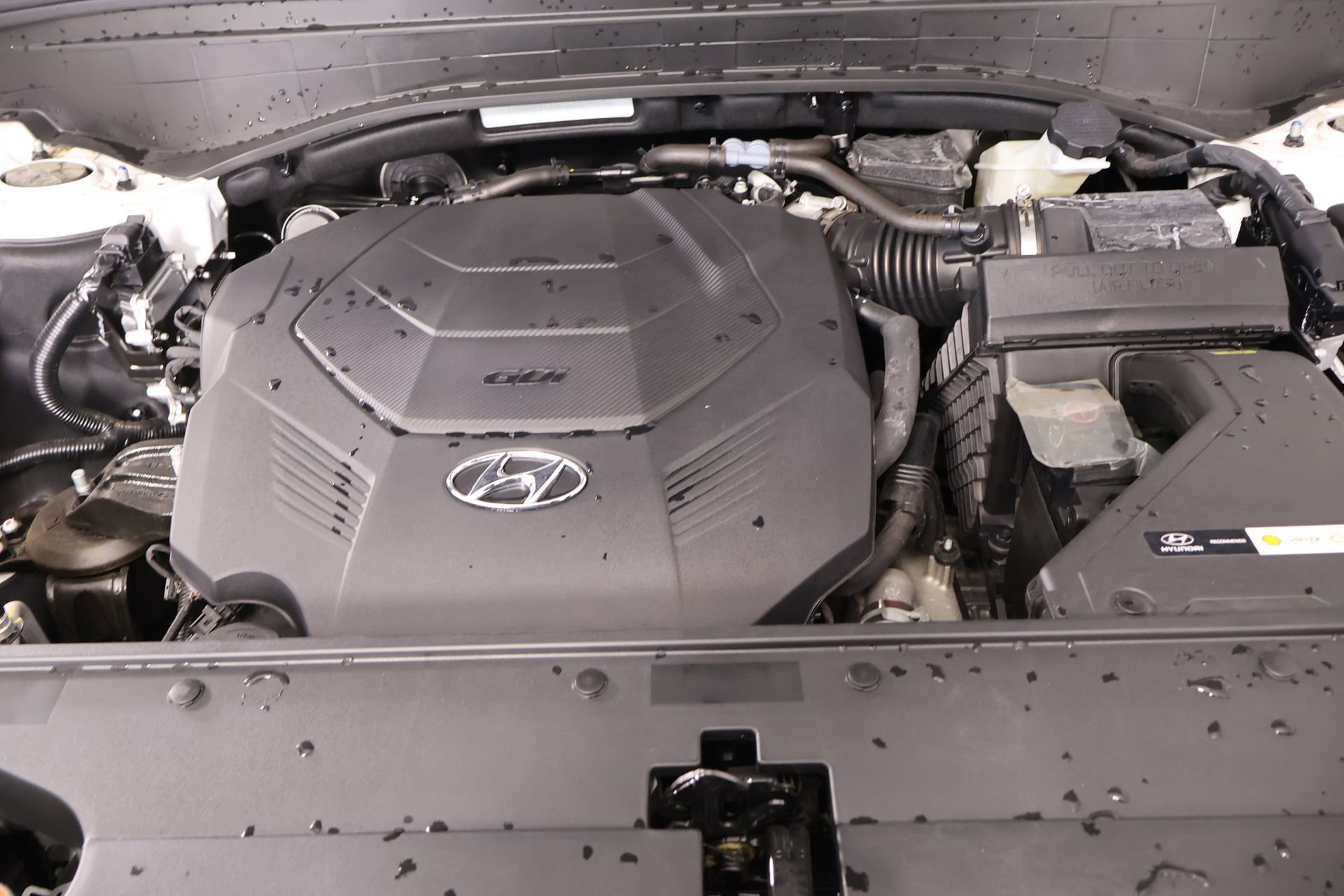 Certified 2025 Hyundai Palisade SEL image 21