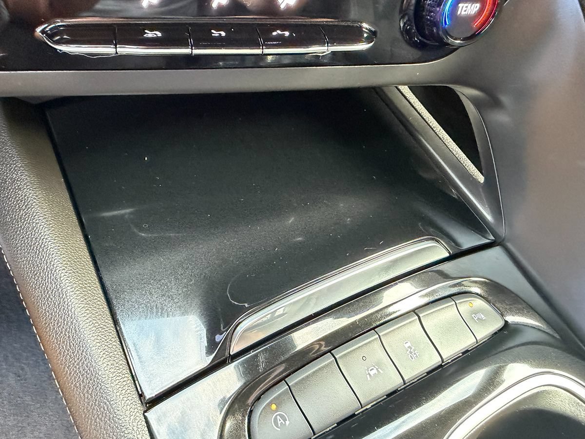 Used 2022 Buick Envision Preferred w/ Safety Package FWD image 17