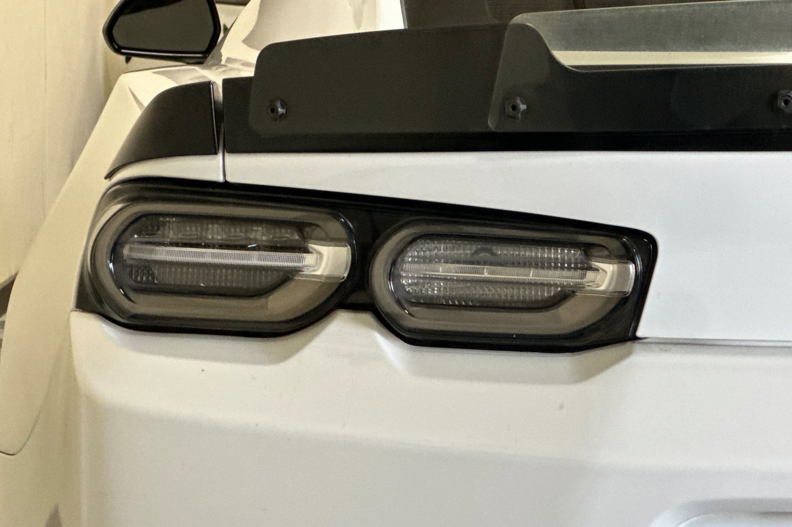 Used 2019 Chevrolet Camaro SS image 48