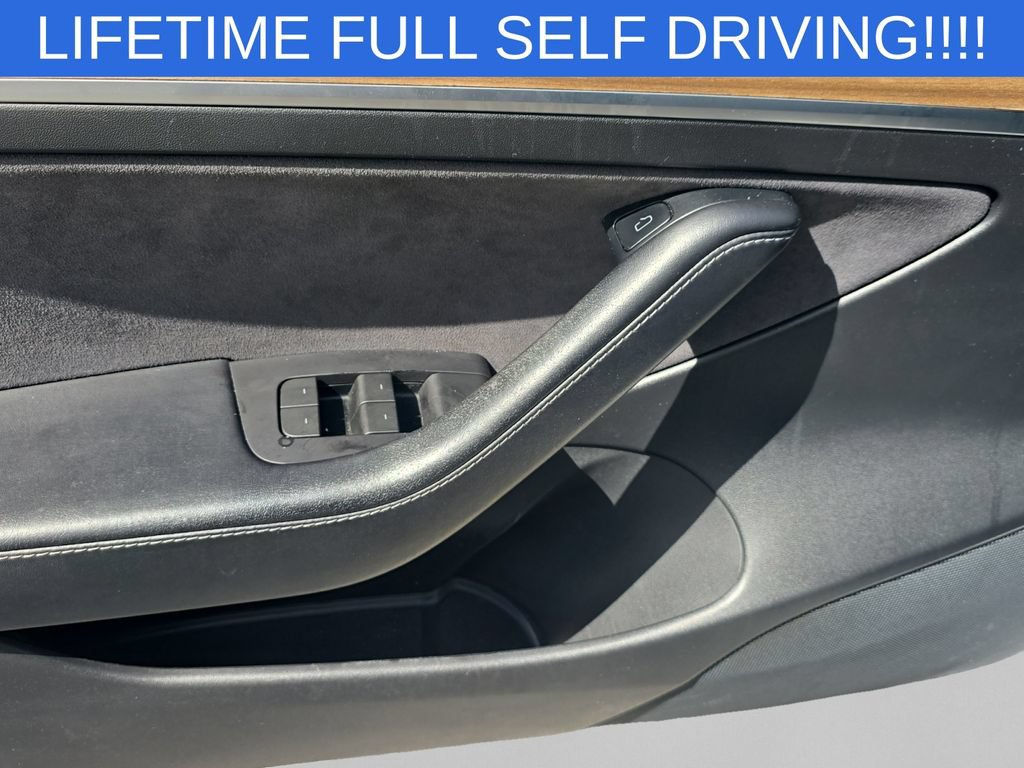 Used 2021 Tesla Model 3 Performance AWD/4WD image 19