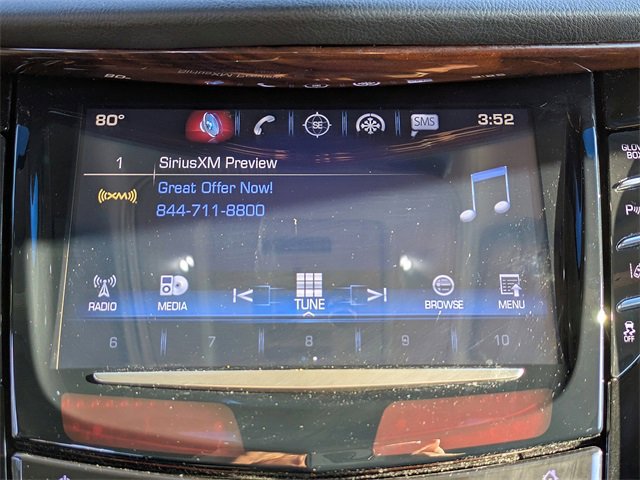 Used 2015 Cadillac Escalade Premium image 19