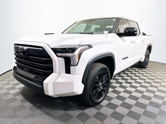 Used 2024 Toyota Tundra Limited image 4