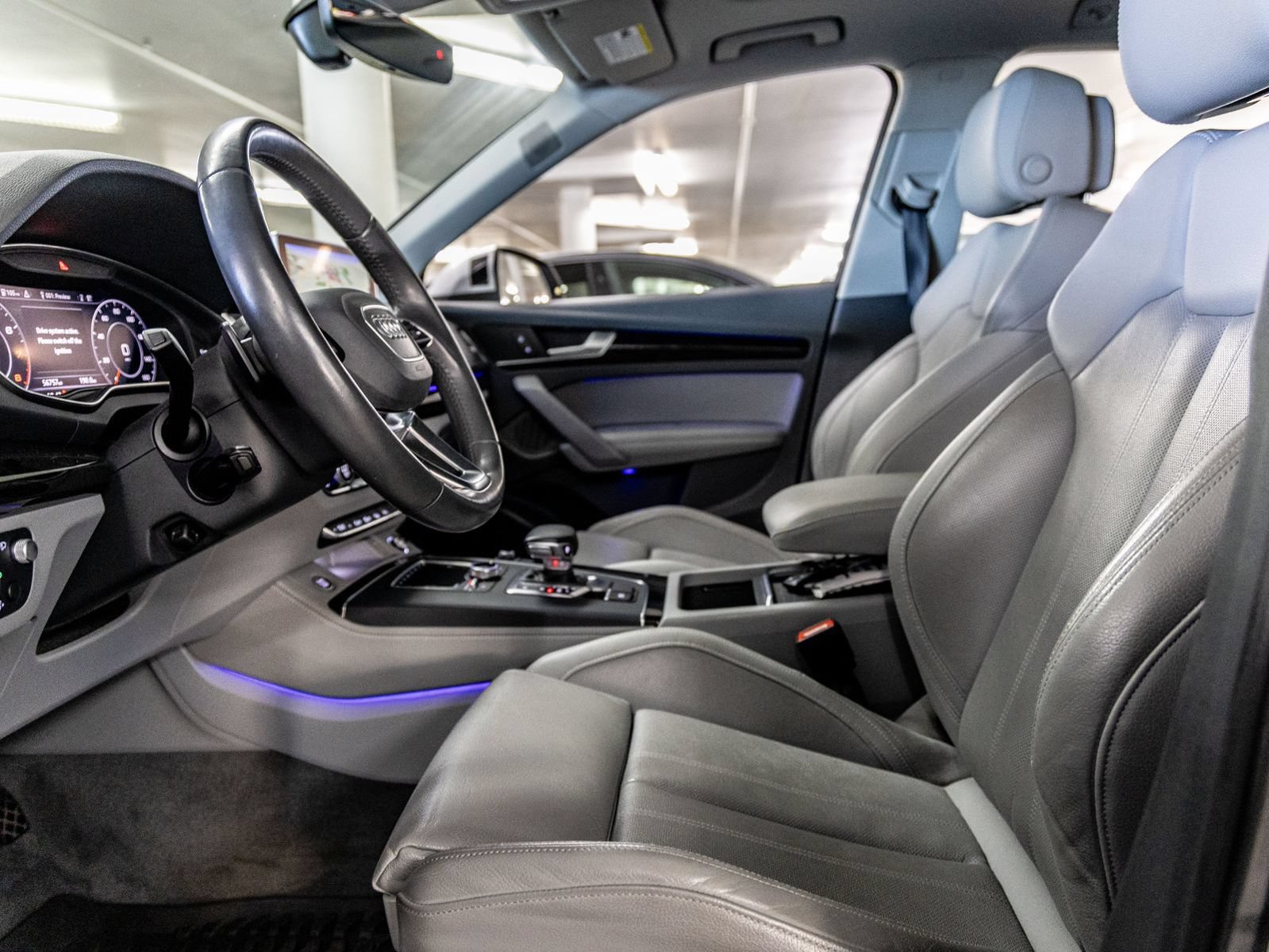 Used 2019 Audi Q5 Prestige w/ Prestige Package AWD/4WD image 18