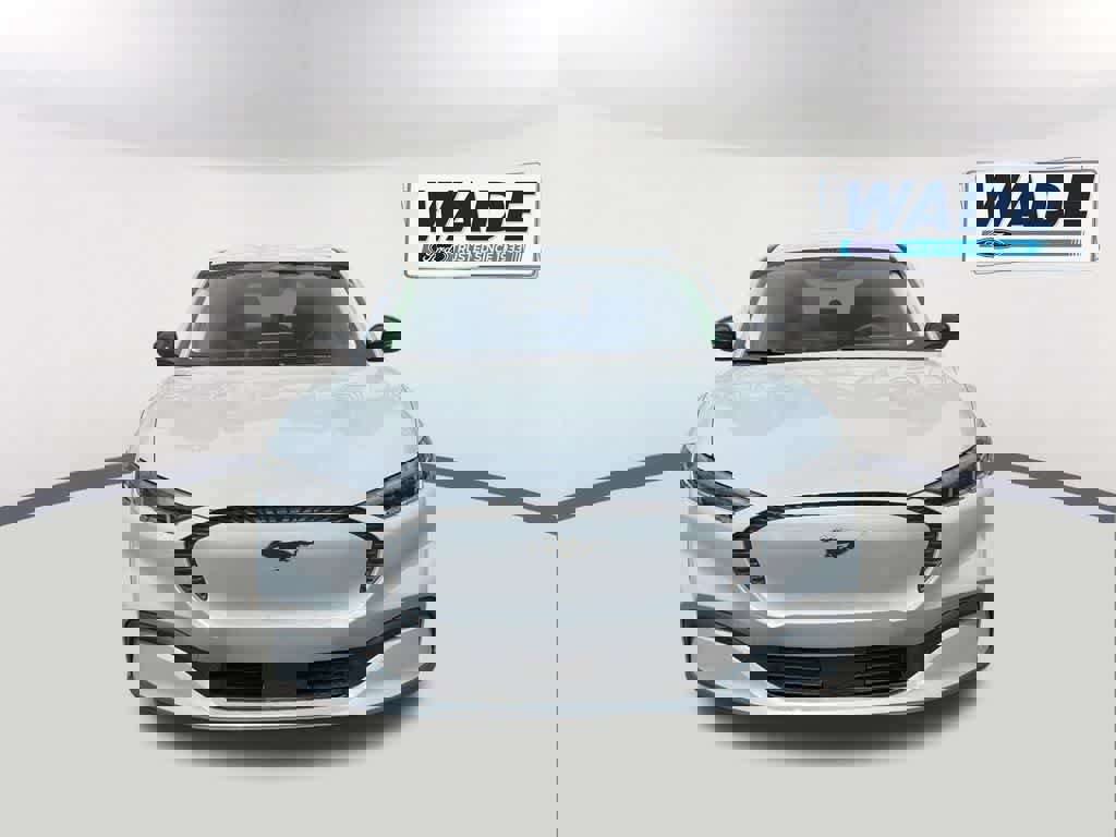 New 2026 Ford Mustang Mach-E Select w/ Comfort Package image 2