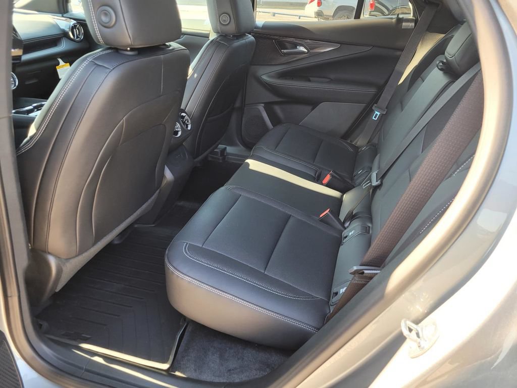 New 2026 Chevrolet Blazer EV LT FWD image 7
