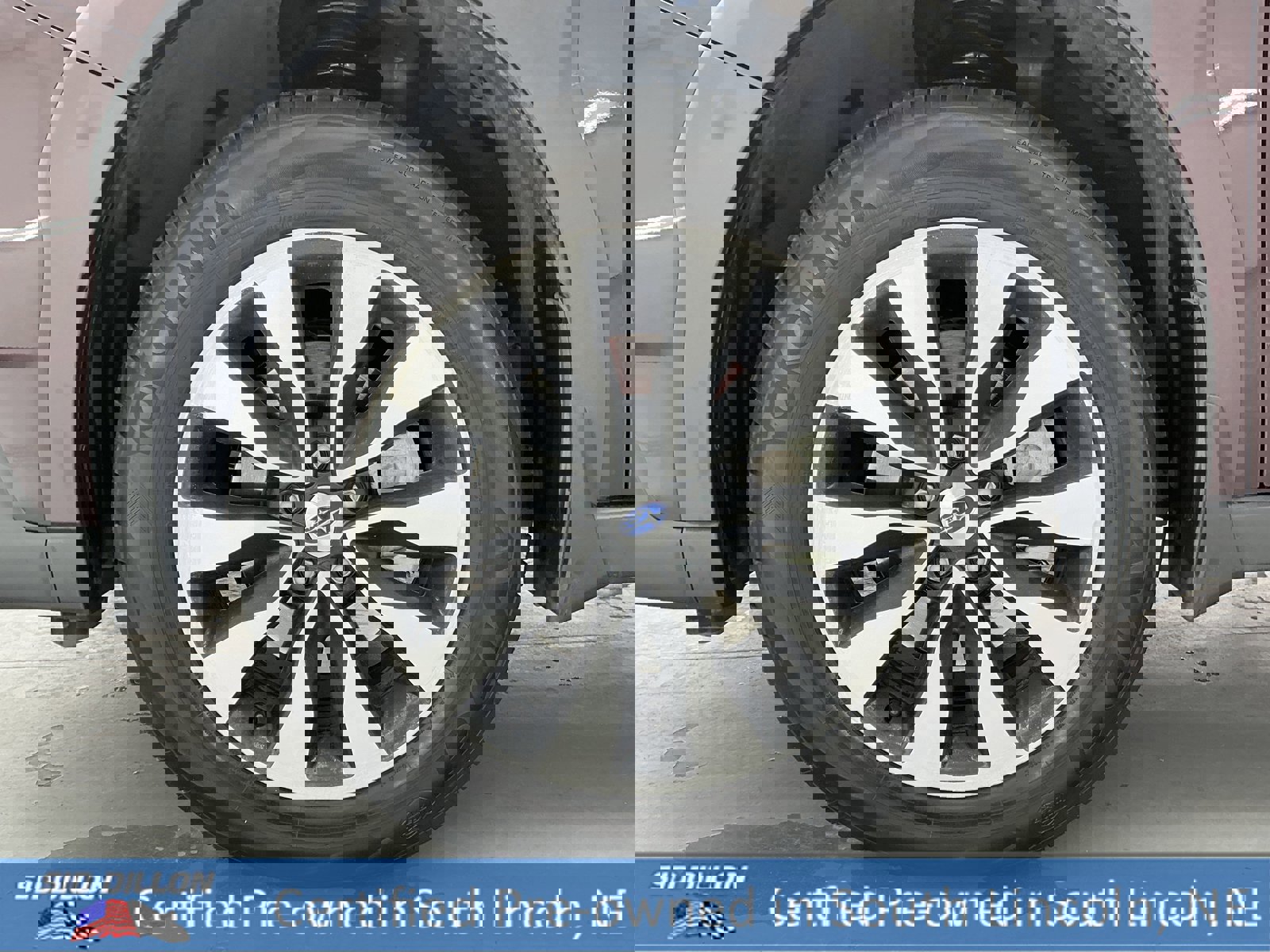 Used 2025 Subaru Outback Touring XT w/ Popular Package #2 image 18