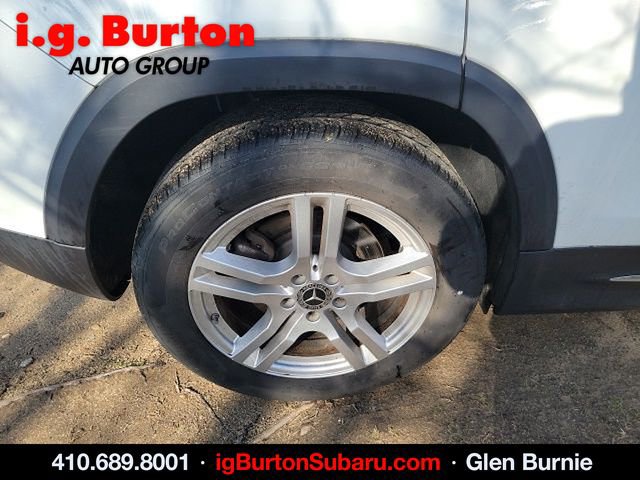 Used 2021 Mercedes-Benz GLB 250 4MATIC image 6