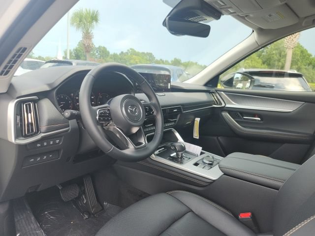 New 2026 MAZDA CX-90 3.3 Turbo w/ Premium Sport Pkg AWD/4WD image 14
