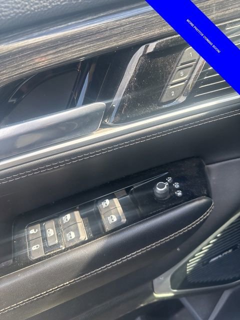 Used 2022 Jeep Wagoneer Series III w/ Convenience Group I image 21