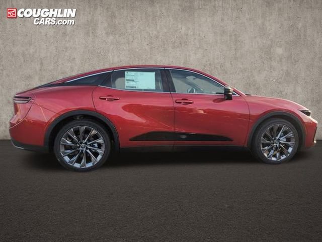 New 2026 Toyota Crown Limited w/ Advanced Technology Package image 9