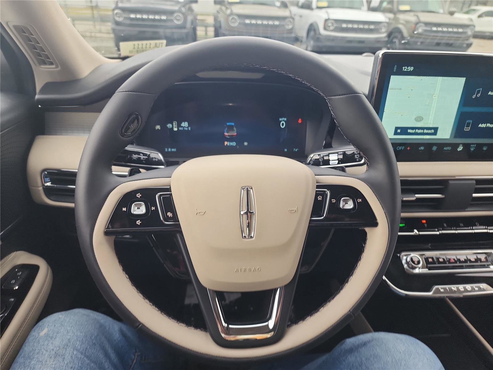 New 2026 Lincoln Corsair Premiere image 31