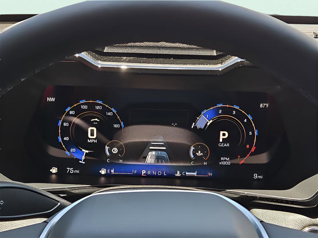 New 2026 Chevrolet Colorado LT w/ LT Convenience Package image 17