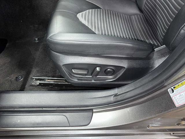 Certified 2023 Toyota Camry SE image 23