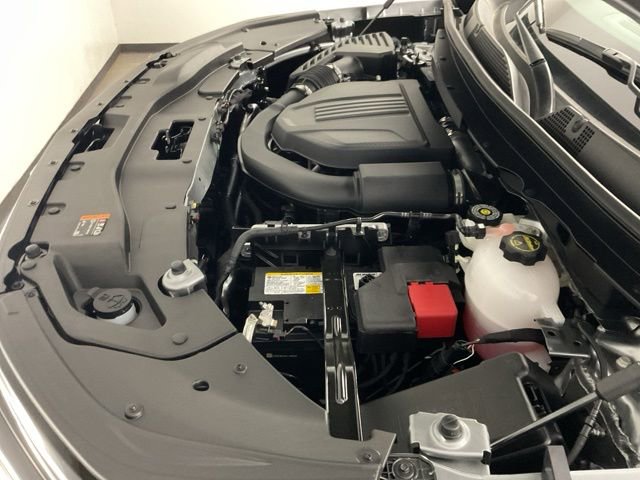 New 2026 Chevrolet Traverse LT w/ Midnight/Sport Edition AWD/4WD image 21