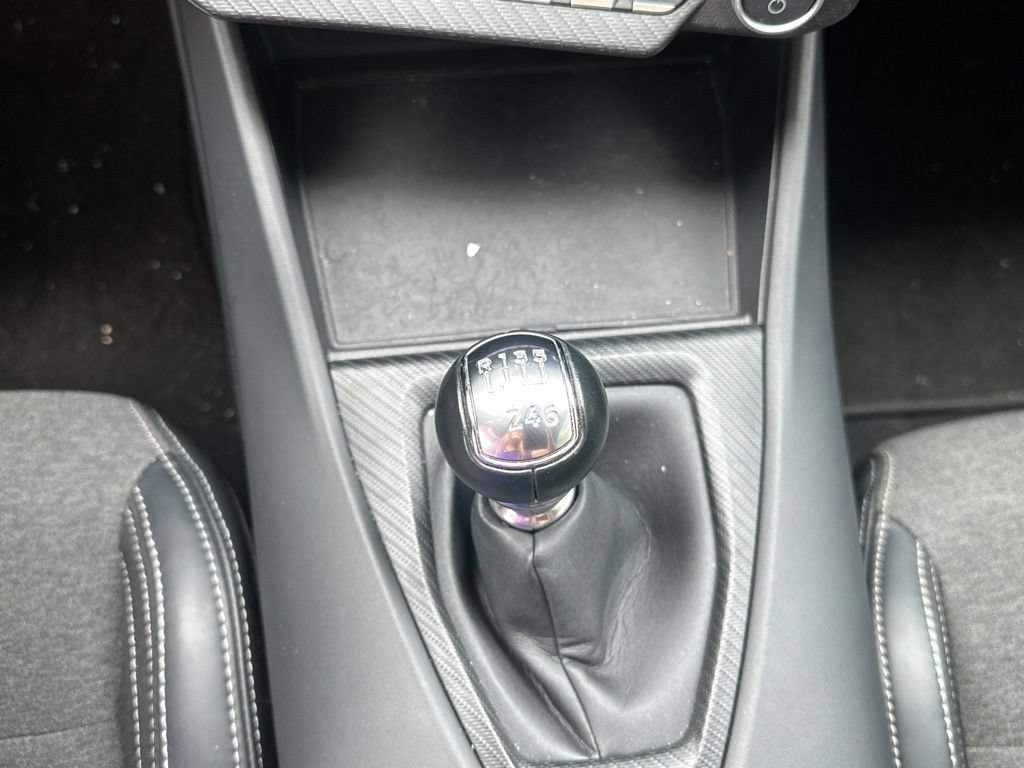 Used 2025 Ford Mustang GT RWD image 15