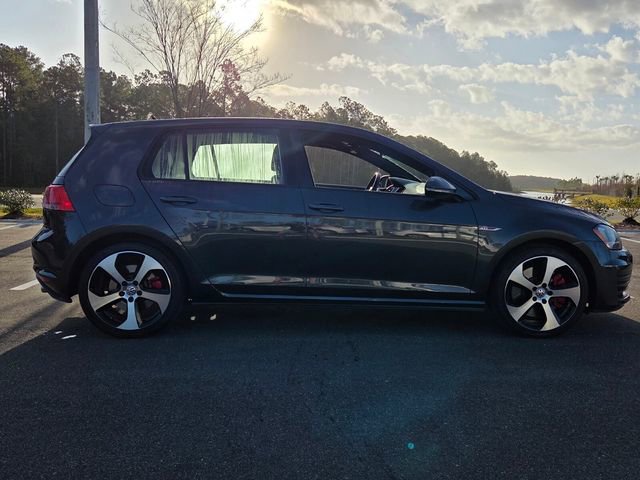 Used 2017 Volkswagen GTI Autobahn image 14