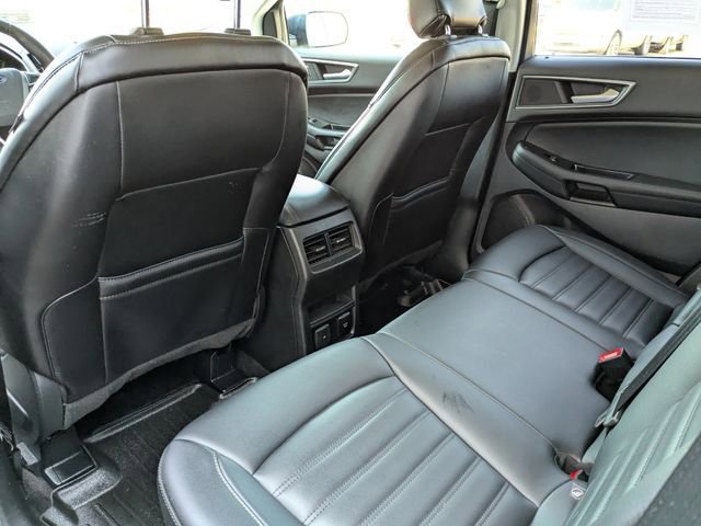 Used 2019 Ford Edge SEL w/ Equipment Group 201A image 27