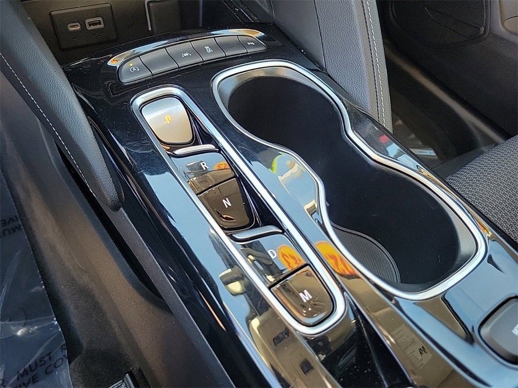 Used 2023 Buick Envision Preferred image 28