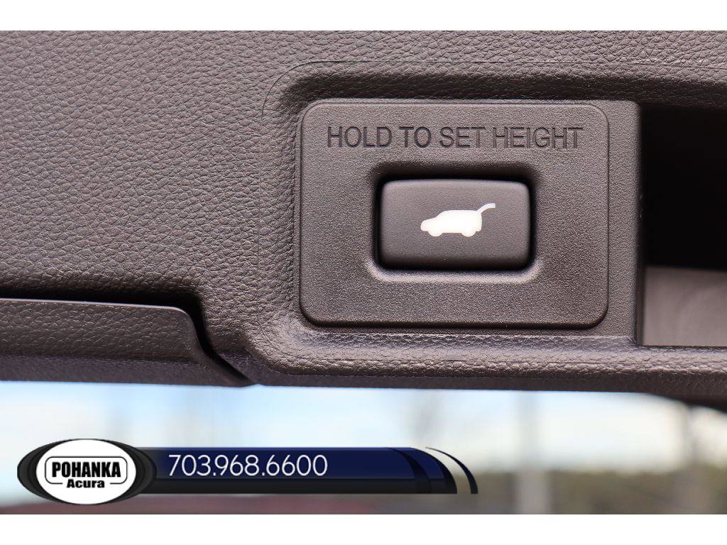 New 2026 Acura RDX w/ Technology Package image 34
