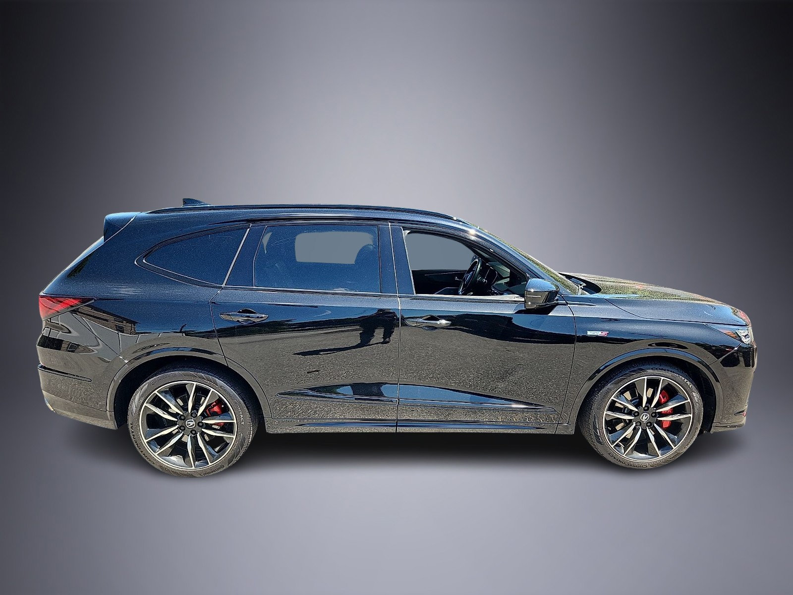 Certified 2024 Acura MDX Type S AWD/4WD image 7