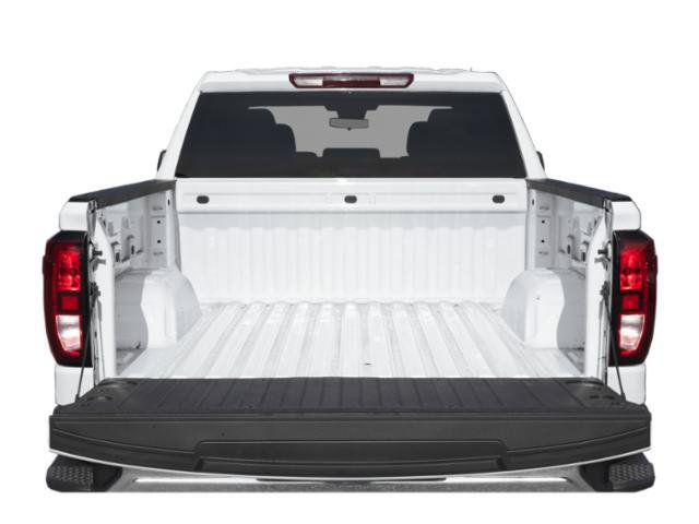 Used 2026 GMC Sierra 1500 SLT w/ SLT Premium Plus Package AWD/4WD image 13