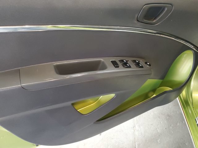 Used 2013 Chevrolet Spark LS FWD image 11