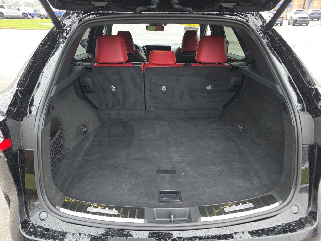Used 2023 Lexus NX 350 F Sport image 19