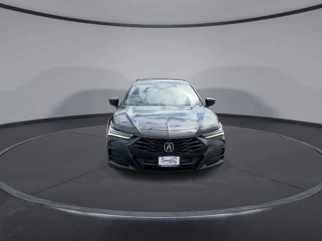 Used 2024 Acura TLX w/ Technology Package FWD image 3