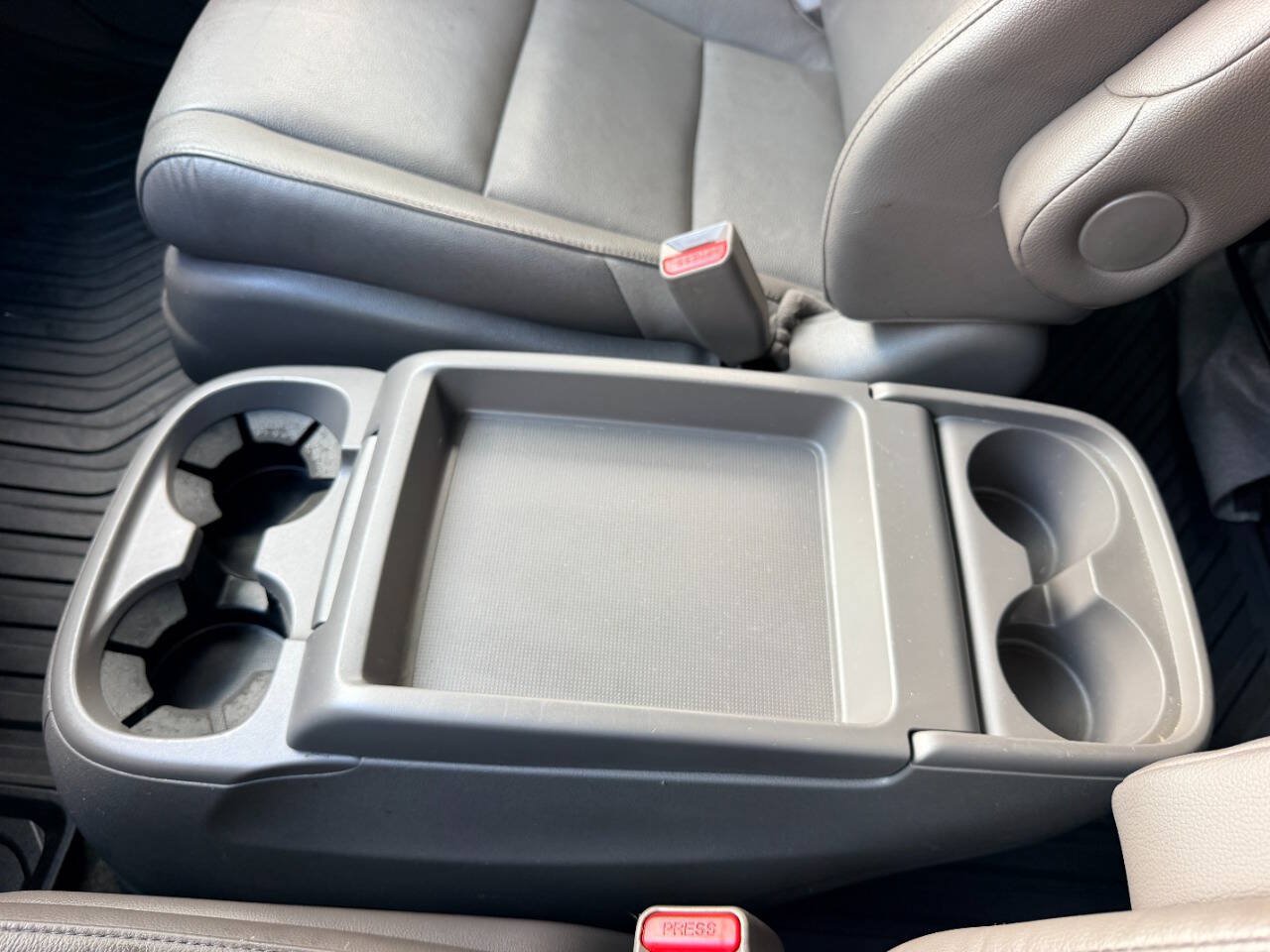 Used 2016 Honda Odyssey EX-L image 51