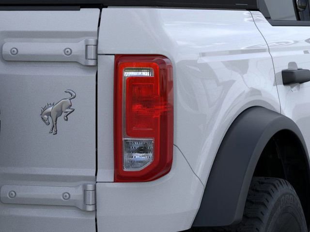 New 2025 Ford Bronco Big Bend w/ Black Diamond Package image 25