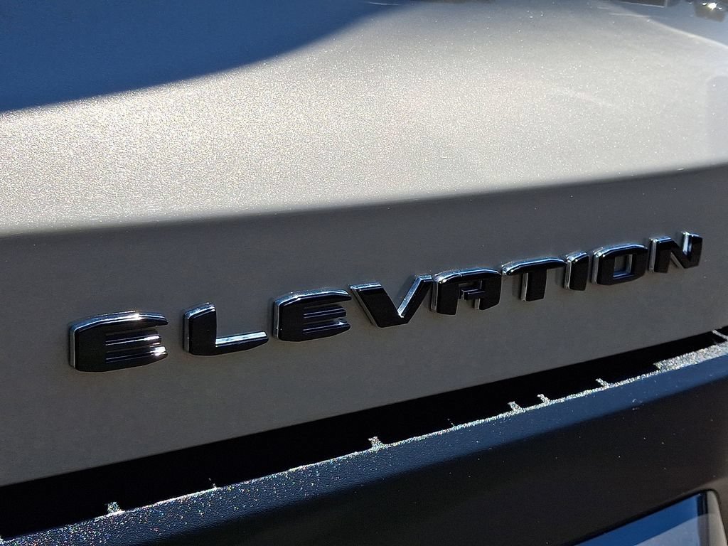 Used 2026 GMC Terrain Elevation AWD/4WD image 32