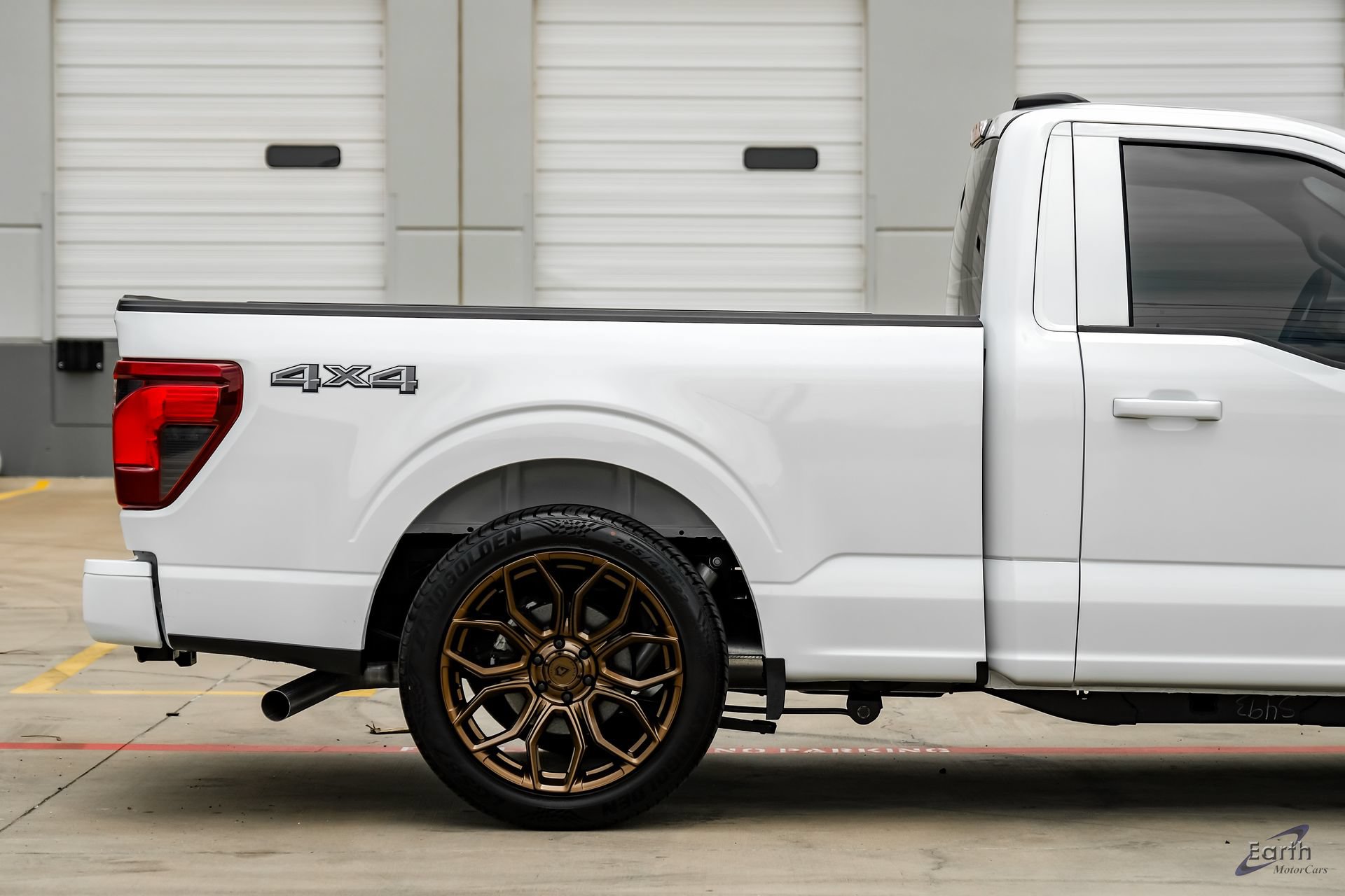 Used 2026 Ford F150 XL AWD/4WD image 20