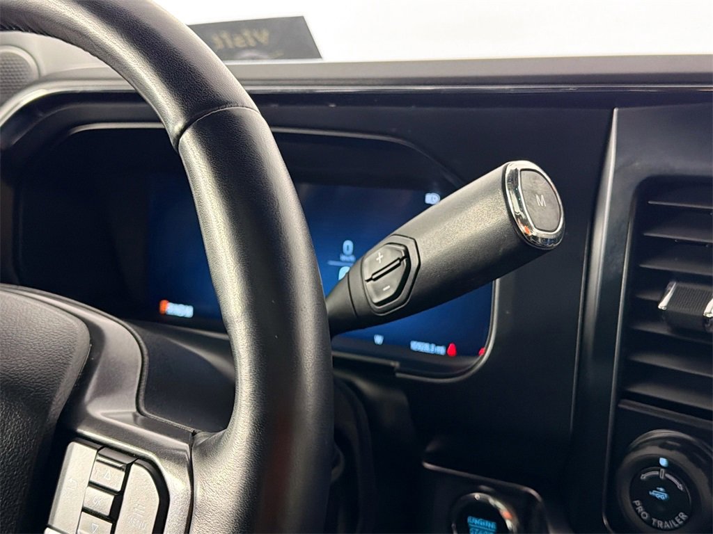 Used 2024 Ford F450 Lariat w/ Lariat Ultimate Package image 17