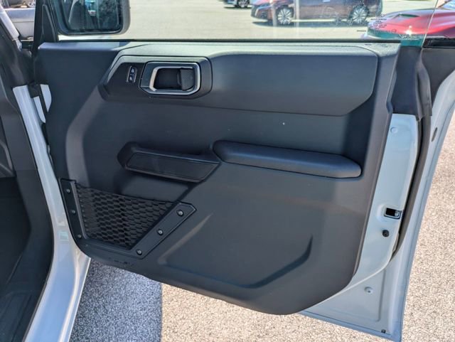 Used 2025 Ford Bronco Big Bend AWD/4WD image 30