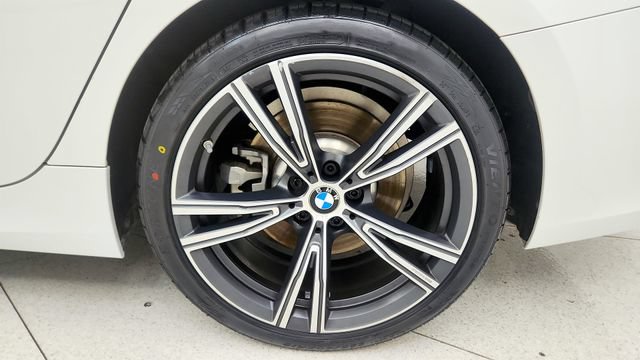 Used 2020 BMW 330i Sedan w/ Convenience Package RWD image 74