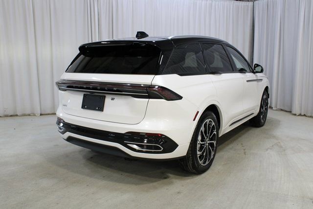 New 2026 Lincoln Nautilus Reserve image 55