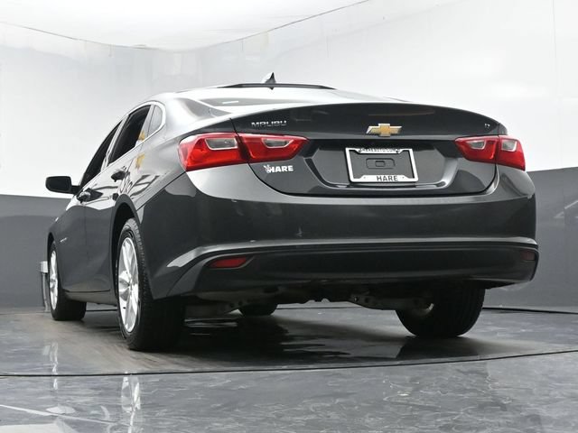Used 2018 Chevrolet Malibu LT FWD image 66