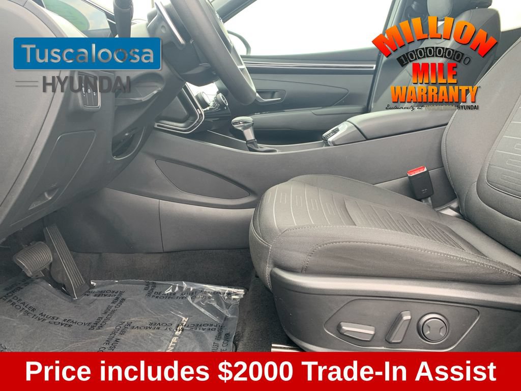 Used 2023 Hyundai Santa Cruz Night AWD/4WD image 22