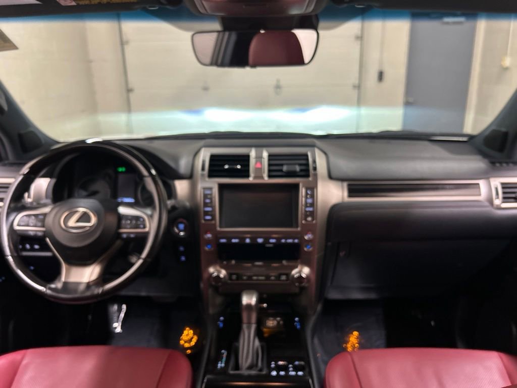 Used 2020 Lexus GX 460 Premium AWD/4WD image 20
