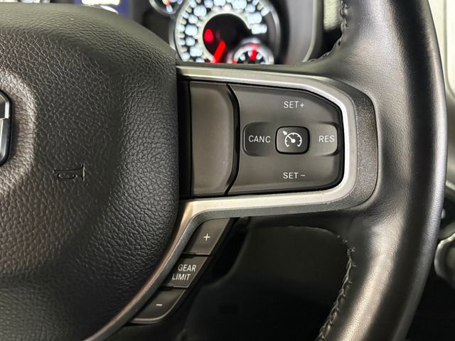 Used 2024 RAM 2500 Big Horn w/ Bed Utility Group image 26