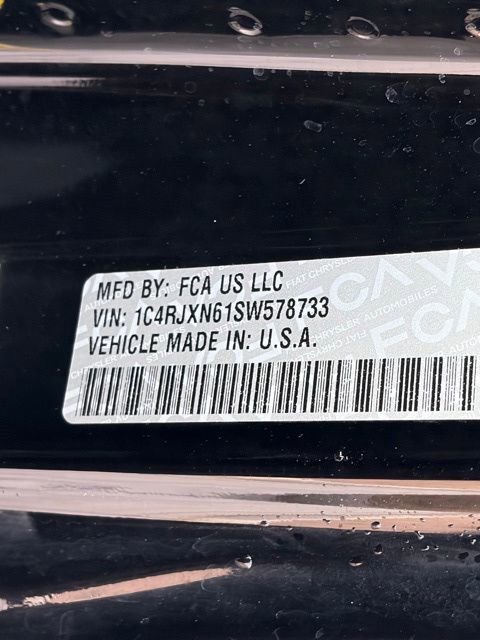 Used 2025 Jeep Wrangler Unlimited Sport S 4xe image 36