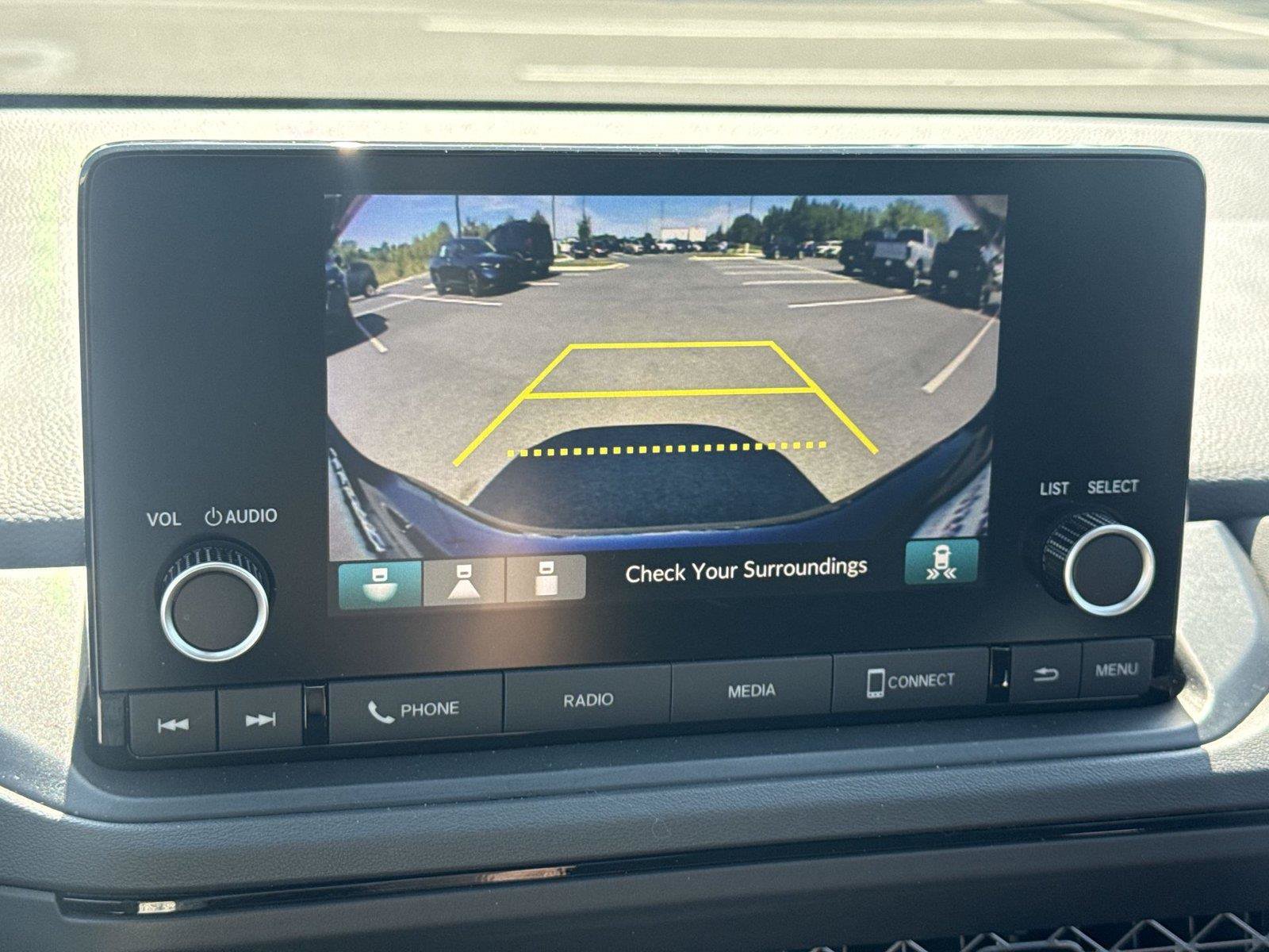 Used 2025 Honda Accord SE image 32