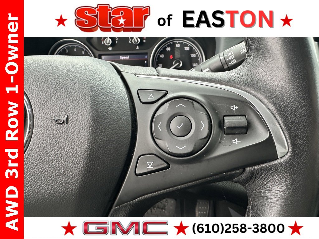 Used 2021 Buick Enclave Essence w/ Sound and Sites Package image 29