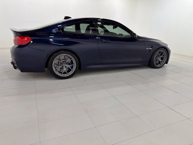 Used 2016 BMW M4 Coupe RWD image 6