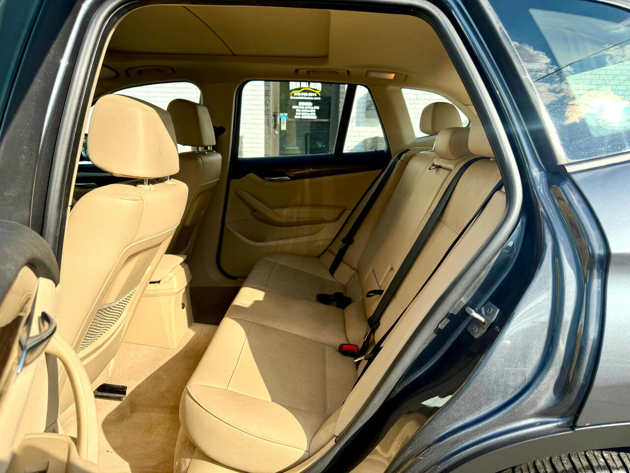 Used 2013 BMW X1 xDrive28i image 20